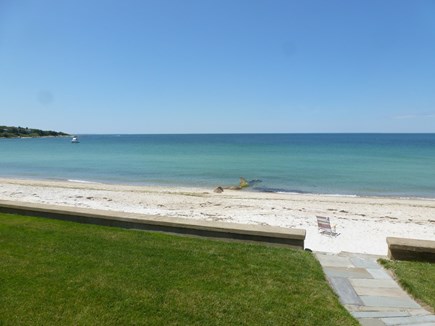 Falmouth Cape Cod vacation rental - Play in the Grass or Play in the Sand!