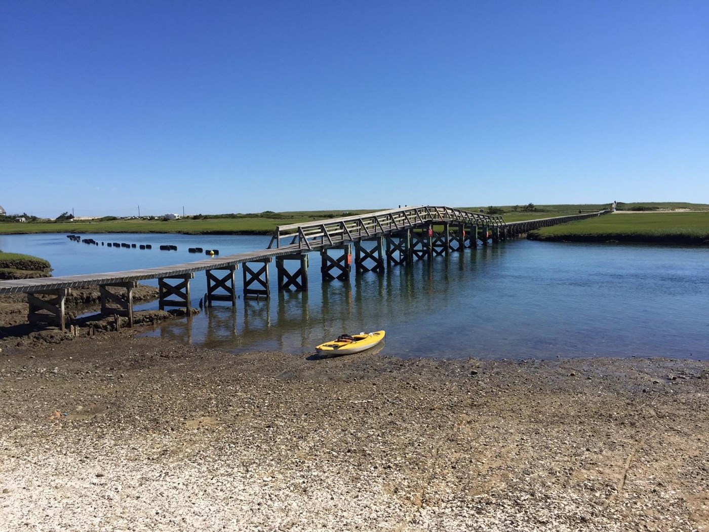 homes for sale town neck sandwich ma