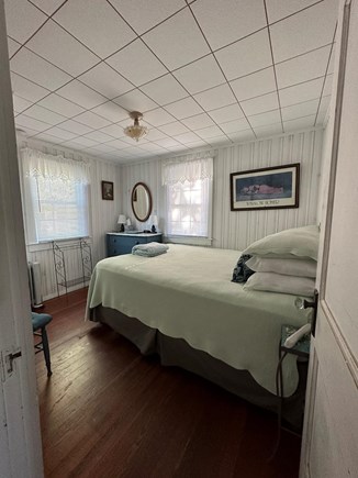 Dennisport Cape Cod vacation rental - Queen Size Bedroom