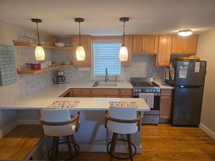 Provincetown Cape Cod vacation rental - 