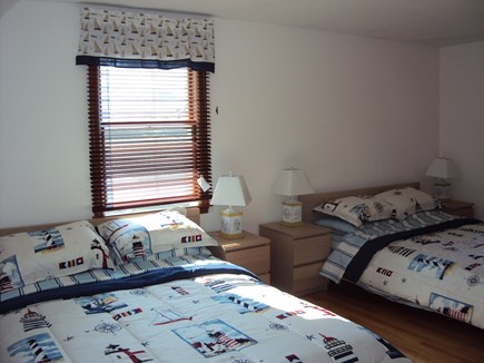West Hyannisport Cape Cod vacation rental - Bedroom