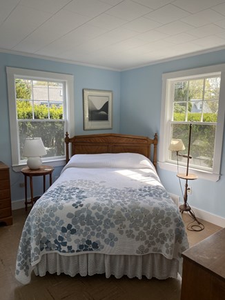 North Falmouth Cape Cod vacation rental - Bedroom