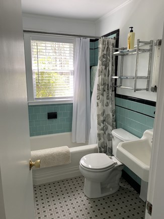 North Falmouth Cape Cod vacation rental - Full bath