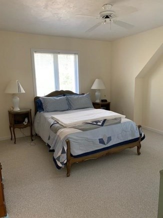 New Seabury Cape Cod vacation rental - Upstairs BR #2