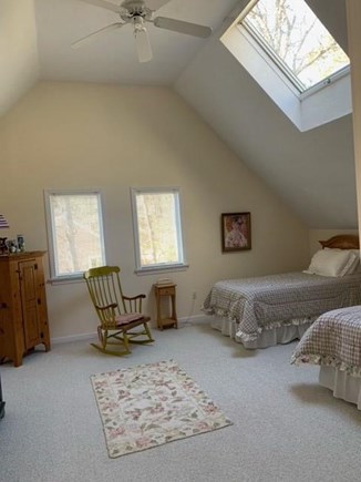 New Seabury Cape Cod vacation rental - Upstairs BR #1