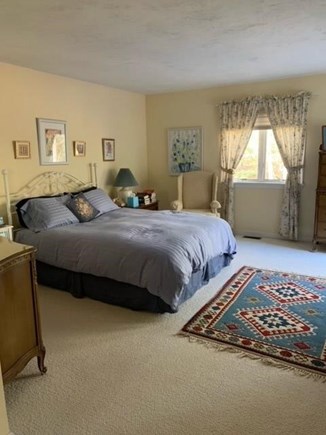 New Seabury Cape Cod vacation rental - Primary BR