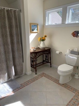 New Seabury Cape Cod vacation rental - Upstairs Full Bathroom