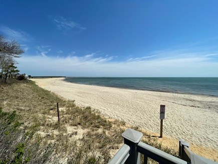 New Seabury Cape Cod vacation rental - The Spit beach  - 1 mile away