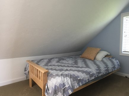 Ocean Edge Cape Cod vacation rental - Third Bedroom [up]