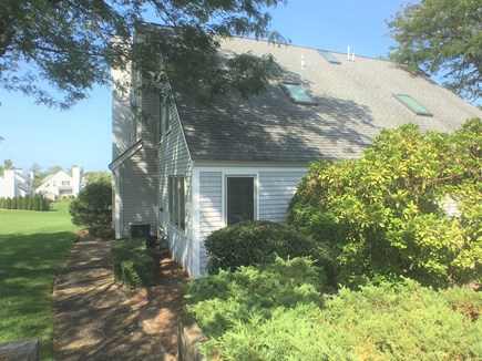Ocean Edge, Brewster Cape Cod vacation rental - Exterior - Front