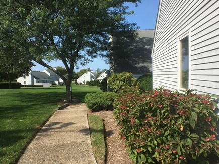 Ocean Edge, Brewster Cape Cod vacation rental - Exterior - Front