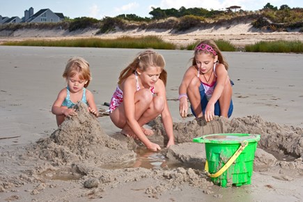 Ocean Edge, Brewster Cape Cod vacation rental - OE- Beach