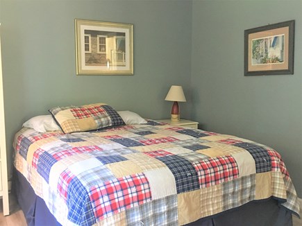 Ocean Edge Cape Cod vacation rental - Bedroom 3 - den