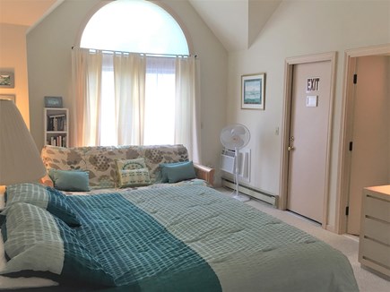 Ocean Edge Cape Cod vacation rental - Primary bedroom