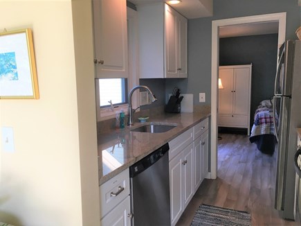 Ocean Edge, Brewster Cape Cod vacation rental - Kitchen