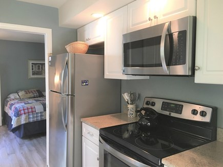 Ocean Edge, Brewster Cape Cod vacation rental - Kitchen