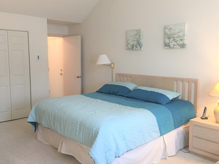 Ocean Edge, Brewster Cape Cod vacation rental - Primary Bedroom