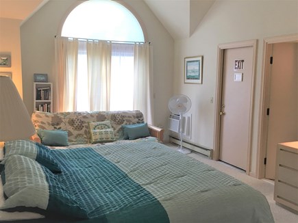 Ocean Edge, Brewster Cape Cod vacation rental - Primary Bedroom
