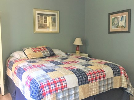 Ocean Edge, Brewster Cape Cod vacation rental - Third Bedroom
