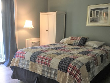 Ocean Edge, Brewster Cape Cod vacation rental - Third Bedroom