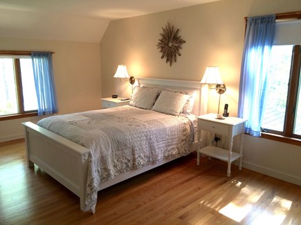 Orleans Cape Cod vacation rental - Bedroom #2 with queen