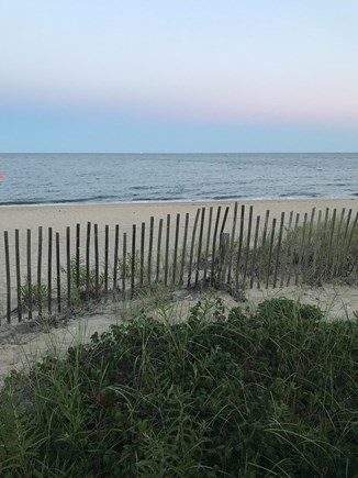 New Seabury, Mashpee Cape Cod vacation rental - Beautiful Beach....