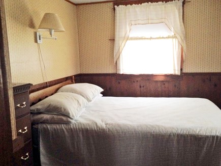 North Eastham Cape Cod vacation rental - Bedroom with queen bed