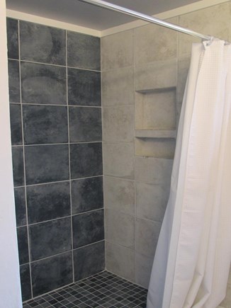 Eastham Cape Cod vacation rental - New Shower