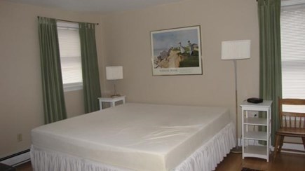 Truro Cape Cod vacation rental - Bedroom with Queen bed