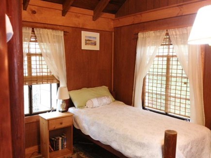 Brewster Cape Cod vacation rental - Bedroom