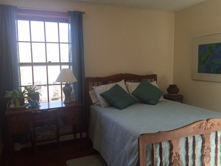 Woods Hole, Nobska Point Cape Cod vacation rental - Guest Room