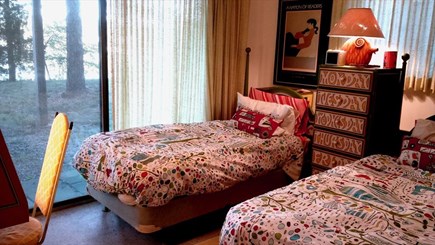 New Seabury Cape Cod vacation rental - Bedroom