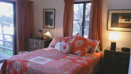 New Seabury Cape Cod vacation rental - Bedroom