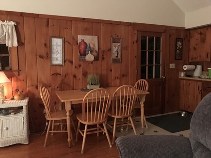 Chatham Cape Cod vacation rental - Indoor Dining