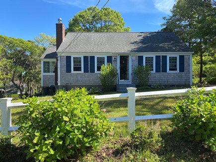 Chatham Cape Cod vacation rental - Welcome to the Sanctuary !