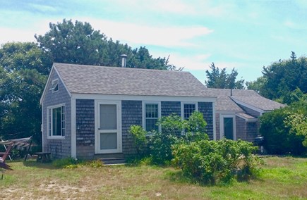 Orleans Cape Cod vacation rental - Cottage