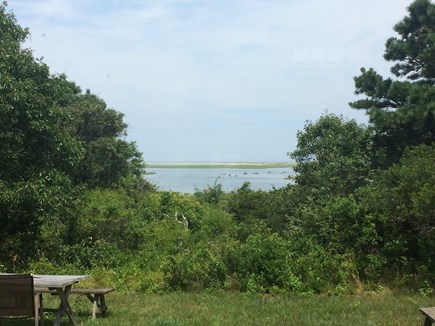 Orleans Cape Cod vacation rental - Water view (1)