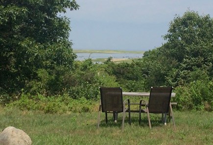 Orleans Cape Cod vacation rental - Water view (1)