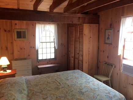Orleans Cape Cod vacation rental - Bedroom #1 w/Queen