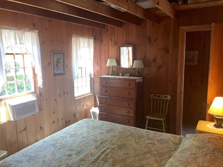 Orleans Cape Cod vacation rental - Bedroom #1 (2)