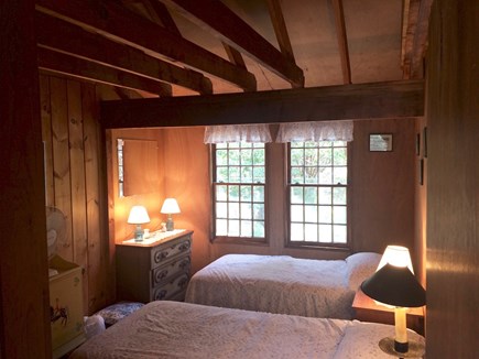 Orleans Cape Cod vacation rental - Bedroom #2 w/2 Twins
