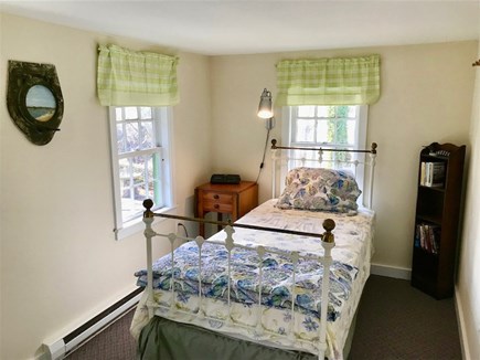 Orleans Cape Cod vacation rental - Bedroom # 3 with Twin bed