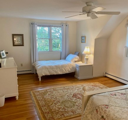 Orleans Cape Cod vacation rental - Bedroom#2 Twin bed