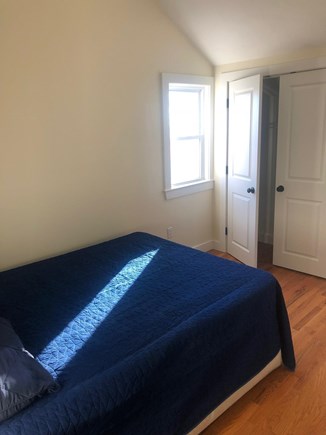 Eastham Cape Cod vacation rental - Master bedroom with queen bed
