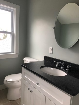 Eastham Cape Cod vacation rental - Upstairs full bath