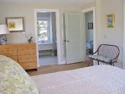 Orleans Cape Cod vacation rental - Second view of Primary Bedroom