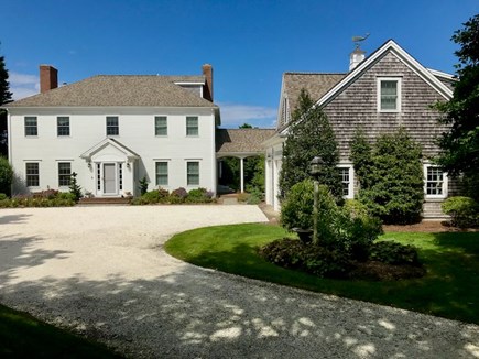 Brewster Cape Cod vacation rental - Gorgeous Home on the Bay