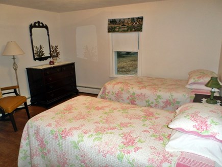 Orleans Cape Cod vacation rental - Twin Bedroom