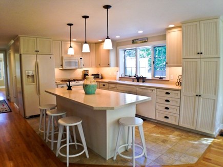 Chatham Cape Cod vacation rental - Kitchen