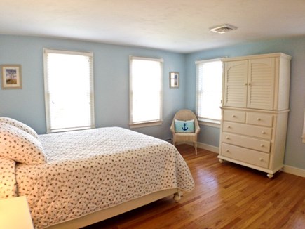 Chatham Cape Cod vacation rental - Second bedroom